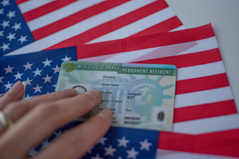 How to Get a Work Visa to the United States